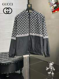 Picture of Gucci Jackets _SKUGucciM-3XL25tx14433382